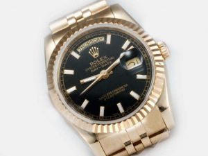 Rolex Day Date Automatic Watch